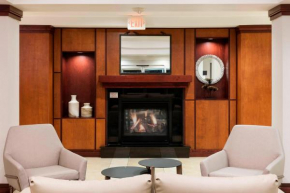 Fairfield Inn & Suites by Marriott Austin Parmer Tech Ridge